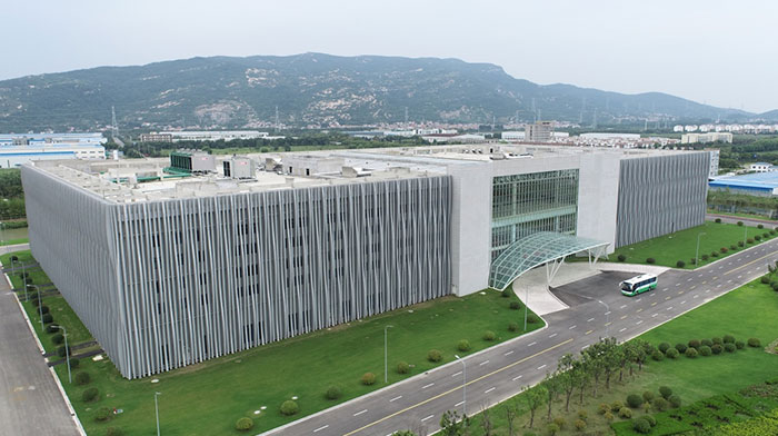 In 2019，Kanion built the industry's first Chinese medicine intelligent manufacturing factory